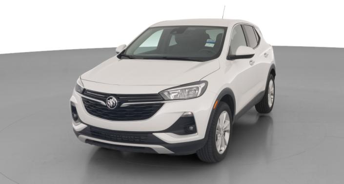 Thumbnail: 2021 Buick Encore GX - 1