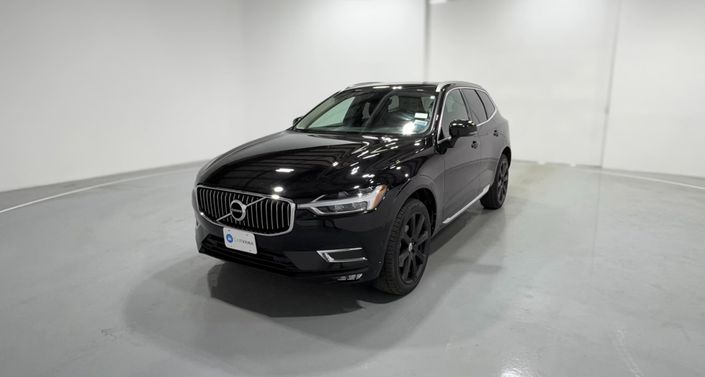 Thumbnail: 2019 Volvo XC60 - 1
