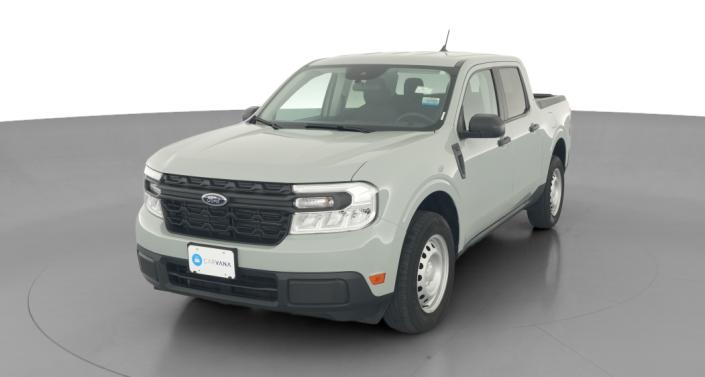 Thumbnail: 2024 Ford Maverick - 1
