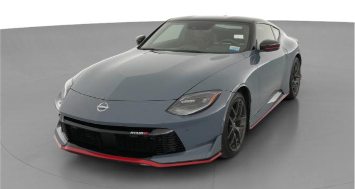 2024 Nissan Z NISMO -
                  Wheatland, OK