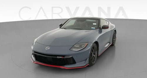 2024 Nissan Z