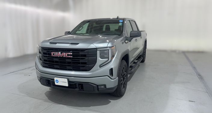 Thumbnail: 2026 GMC Sierra 1500 - 1