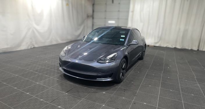 Thumbnail: 2021 Tesla Model 3 - 1
