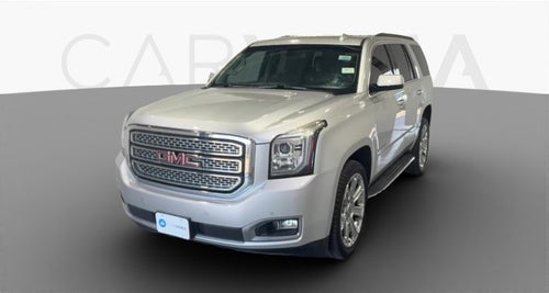 2017 GMC Yukon