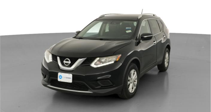 2015 Nissan Rogue SV -
                  Richton Park, IL