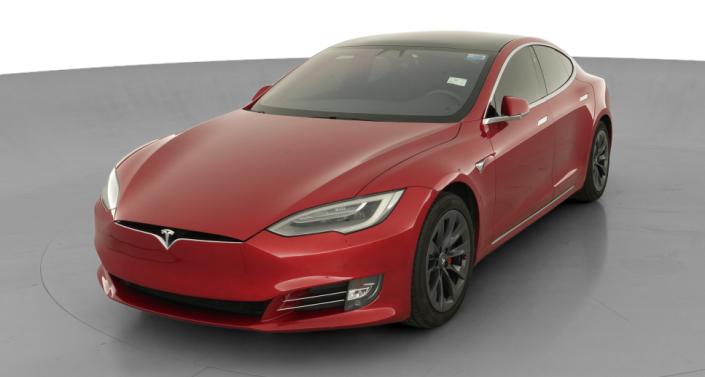 2020 Tesla Model S Performance -
                  Richton Park, IL
