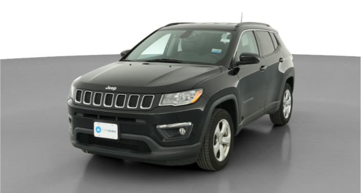 Thumbnail: 2019 Jeep Compass - 1