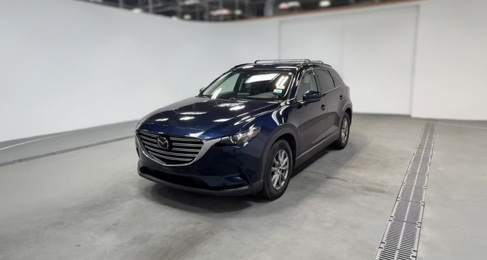 2019 Mazda CX-9 Touring -
                  Tracy, CA