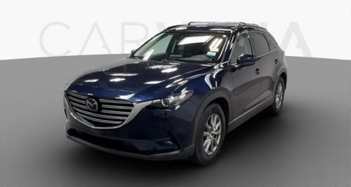 2019 MAZDA CX-9