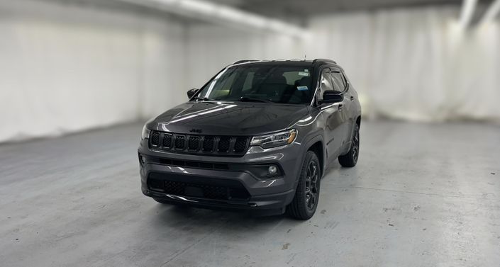 Thumbnail: 2023 Jeep Compass - 1