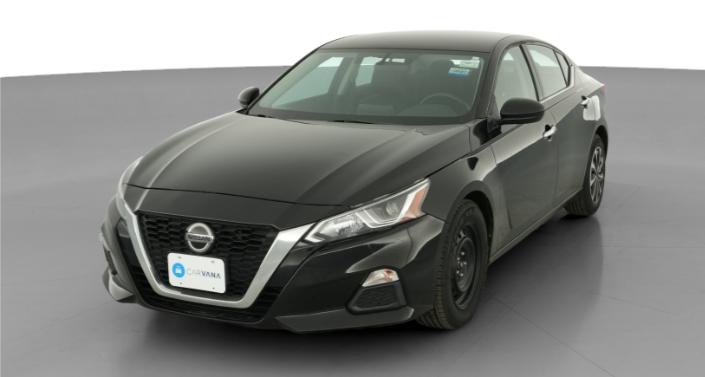 Thumbnail: 2019 Nissan Altima - 1