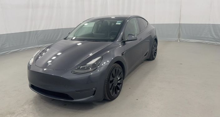 Thumbnail: 2023 Tesla Model Y - 1