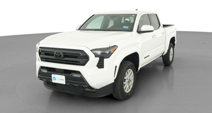 Thumbnail: 2025 Toyota Tacoma - 1
