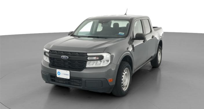 Thumbnail: 2023 Ford Maverick - 1