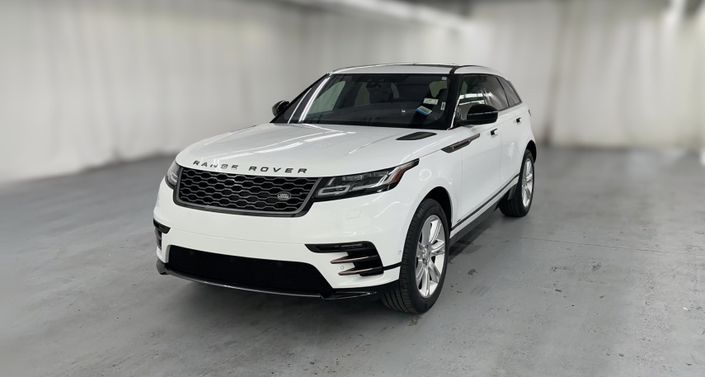 2018 Land Rover Range Rover Velar R-Dynamic SE -
                  Indianapolis, IN