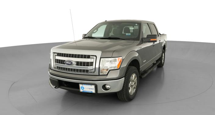 2013 Ford Econoline E-150 -
                  Richton Park, IL