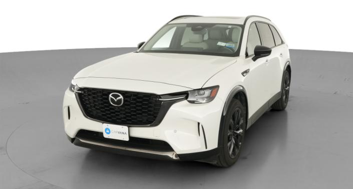 Thumbnail: 2026 Mazda CX-90 - 1