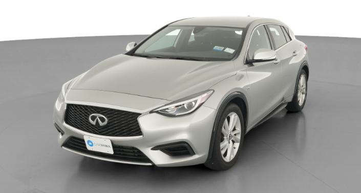 2018 INFINITI QX30 Pure -
                  Trenton, OH
