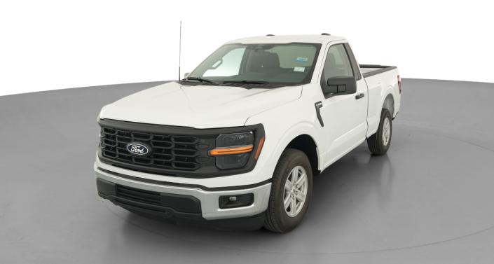 Thumbnail: 2026 Ford Econoline - 1