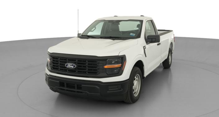Thumbnail: 2026 Ford Econoline - 1
