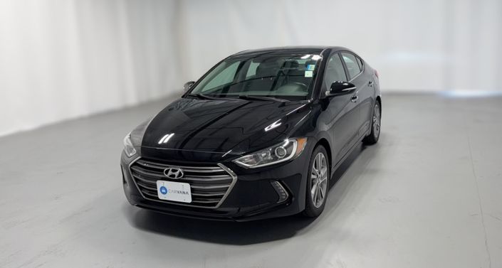 Thumbnail: 2017 Hyundai Elantra - 1