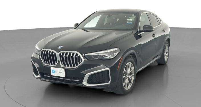 Thumbnail: 2023 BMW X6 - 1