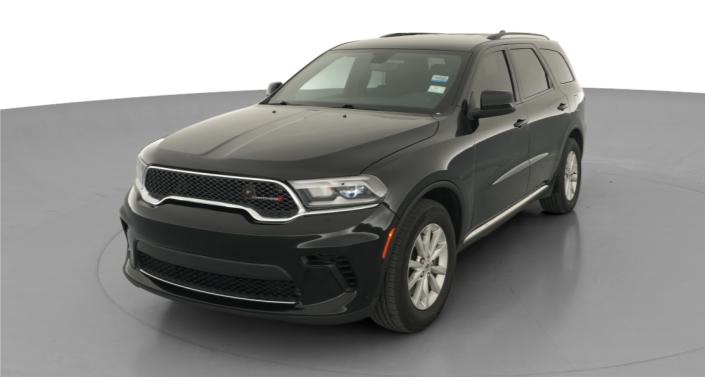 Thumbnail: 2024 Dodge Durango - 1