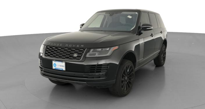 2019 Land Rover Range Rover Supercharged -
                  Richton Park, IL