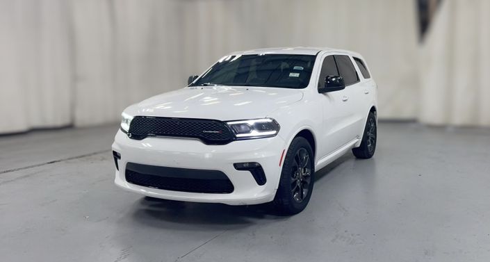 Thumbnail: 2022 Dodge Durango - 1