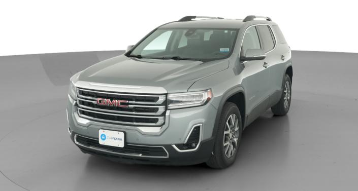 Thumbnail: 2023 GMC Acadia - 1