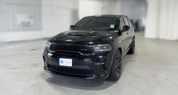 Thumbnail: 2021 Dodge Durango - 1
