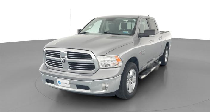 Thumbnail: 2019 RAM 1500 Classic - 1