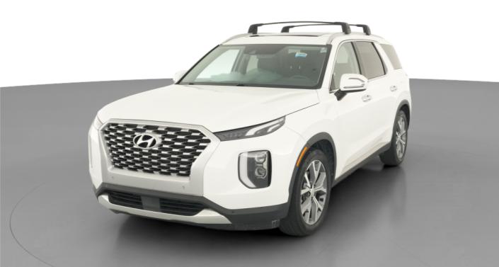 Thumbnail: 2021 Hyundai Palisade - 1