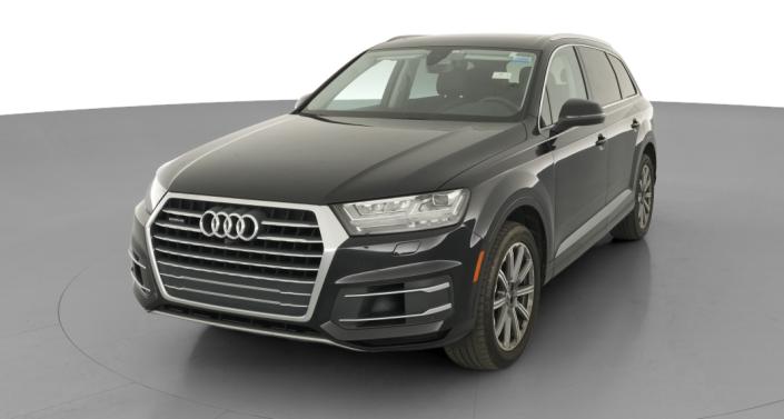 2018 Audi Q7 Premium Plus -
                  Colonial Heights, VA