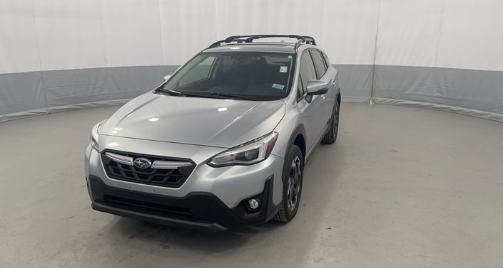 Thumbnail: 2023 Subaru Crosstrek - 1