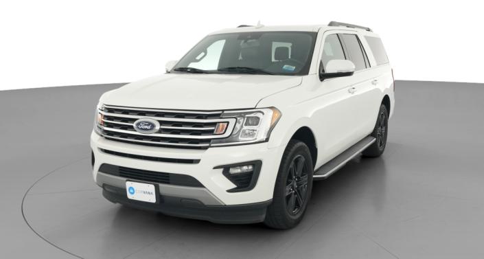 2021 Ford Expedition MAX XLT -
                  Haines City, FL