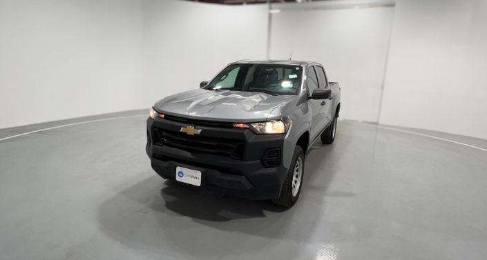 Thumbnail: 2023 Chevrolet Colorado - 1