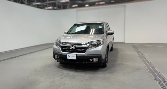 Thumbnail: 2019 Honda Ridgeline - 1