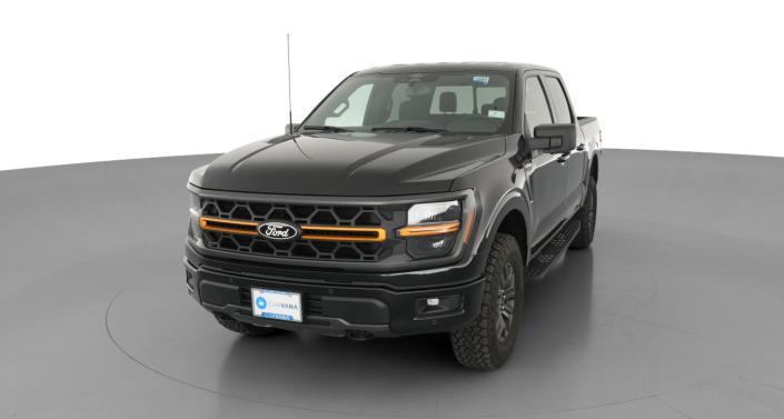Thumbnail: 2025 Ford Econoline - 1