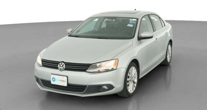 2014 Volkswagen Jetta SEL -
                  Indianapolis, IN