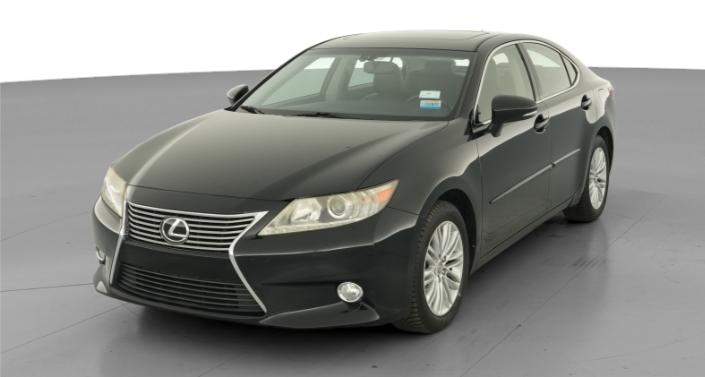 2013 Lexus ES 350 -
                  Hebron, OH