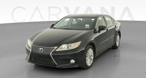 2013 Lexus ES
