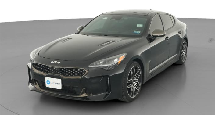 2023 Kia Stinger GT2 -
                  San Antonio, TX