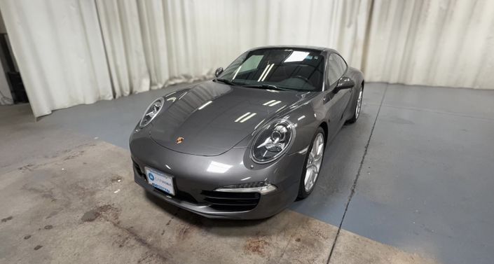 2015 Porsche 911 Carrera -
                  Riverside, CA