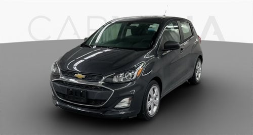 2022 Chevrolet Spark