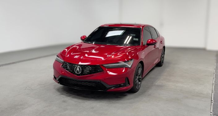 2023 Acura Integra A-Spec w/Tech -
                  Tracy, CA