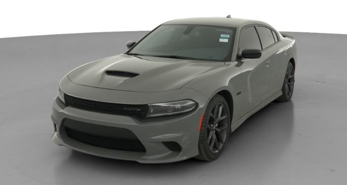 Thumbnail: 2023 Dodge Charger - 1