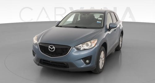 2015 MAZDA CX-5