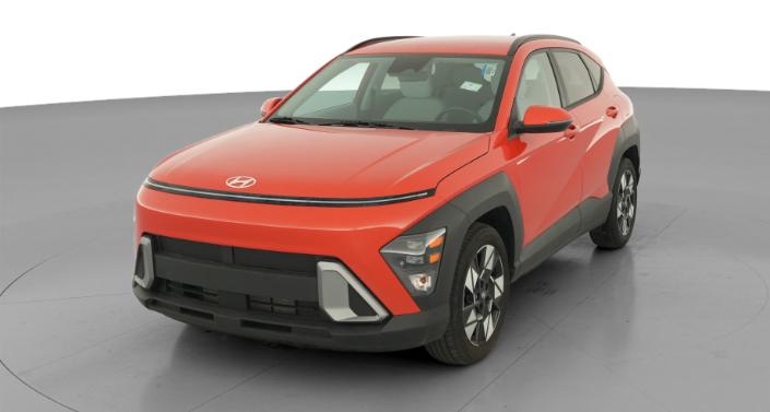 Thumbnail: 2024 Hyundai Kona - 1