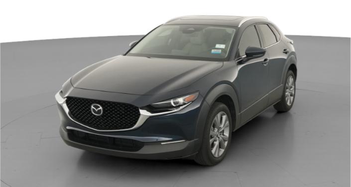 Thumbnail: 2024 Mazda CX-30 - 1